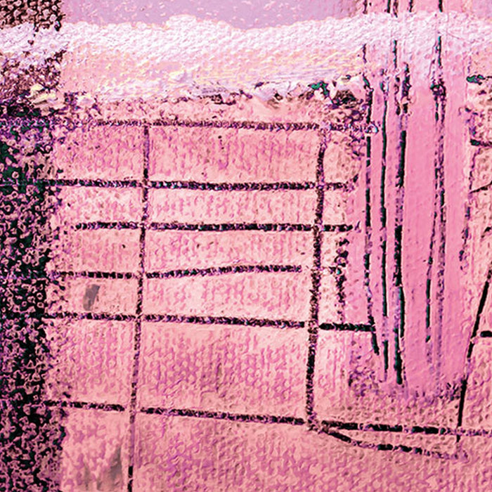 Vlies Fototapete | Moon Shining | Größe 500 x 280 cm