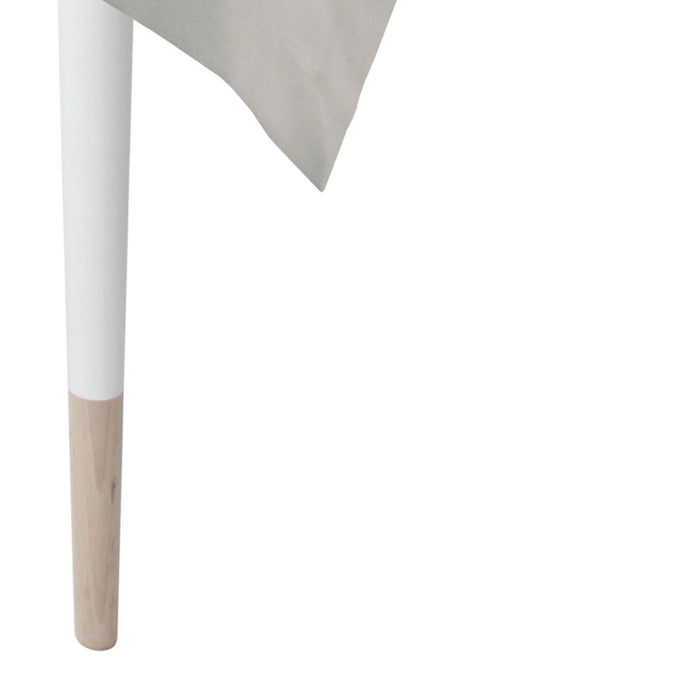 Apelt | 4362 | Tischdecke | 140x250 | grau