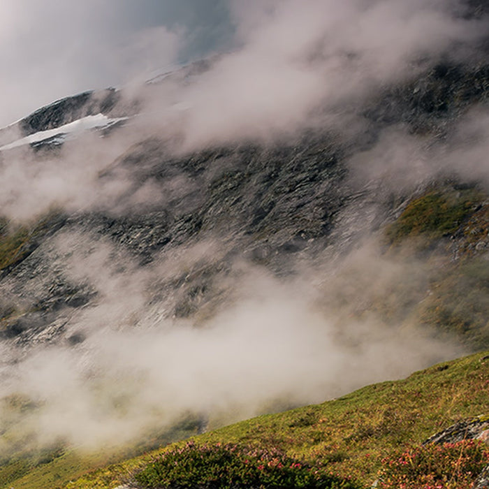 Vlies Fototapete | Pure Norway | Größe 450 x 280 cm