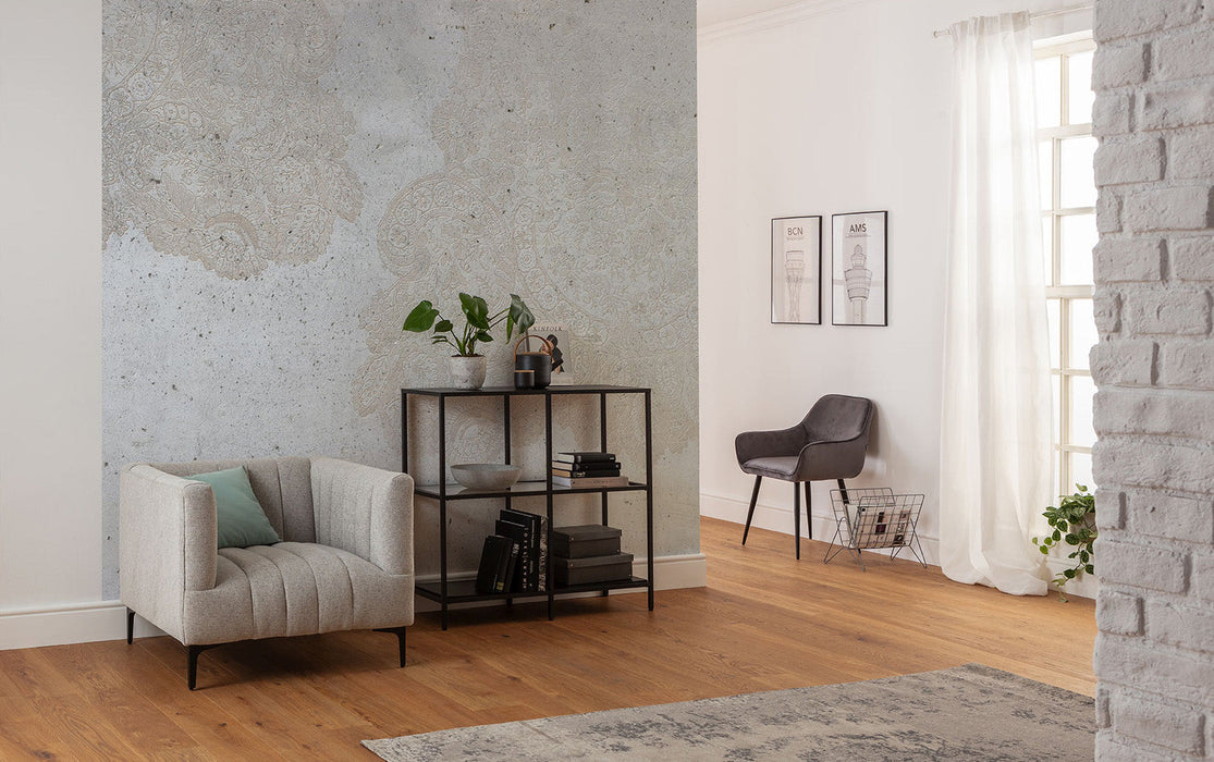 Vlies Fototapete | Puro | Größe 300 x 280 cm