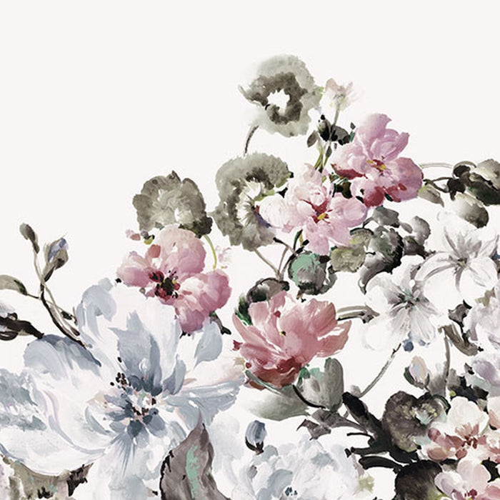 Vlies Fototapete | Posy | Größe 400 x 280 cm