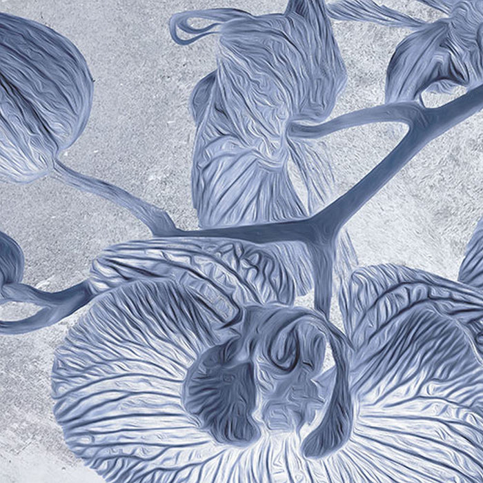 Komar | Vlies Fototapete | Orchidée | Größe 200 x 250 cm