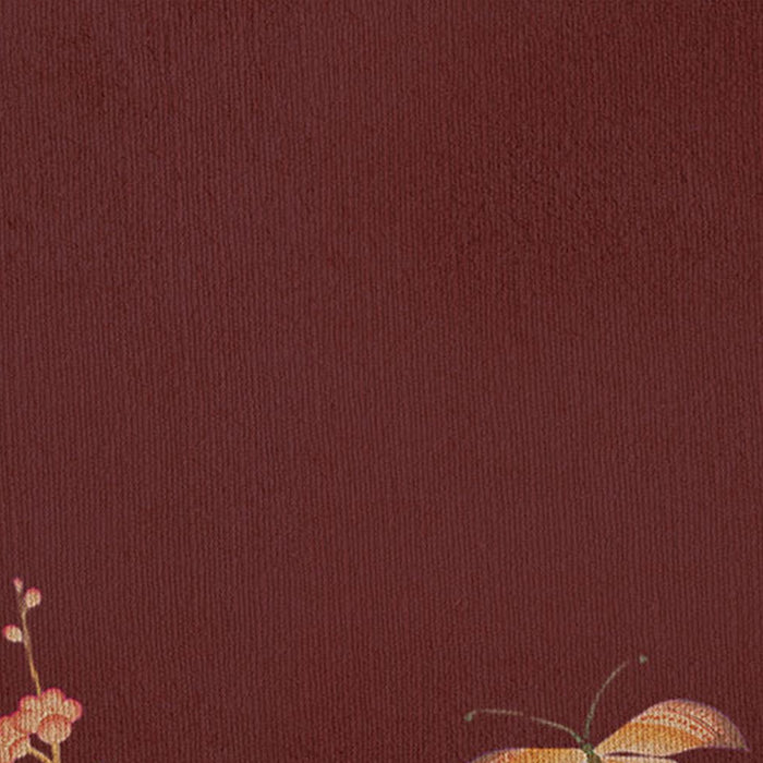 Komar | Vlies Fototapete | Chinoiserie | Größe 250 x 250 cm