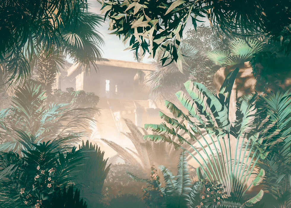 Vlies Fototapete | Manoa | Größe 350 x 250 cm