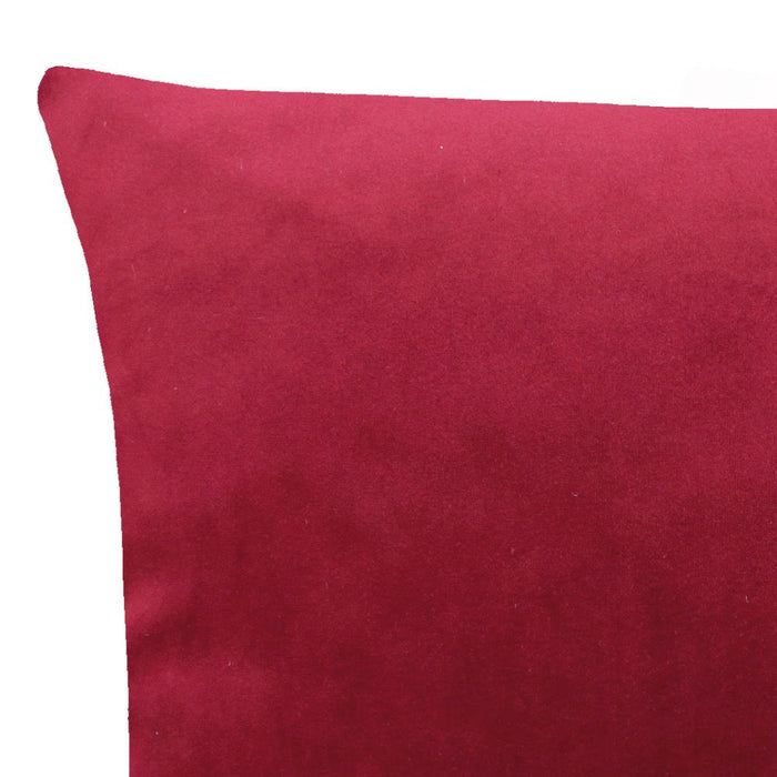 Apelt | Arte | Kissen | 40x60 | bordeauxe