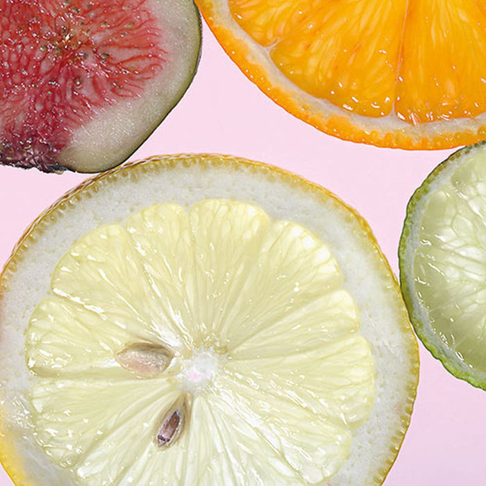 Vlies Fototapete | Fresh | Größe 100 x 280 cm