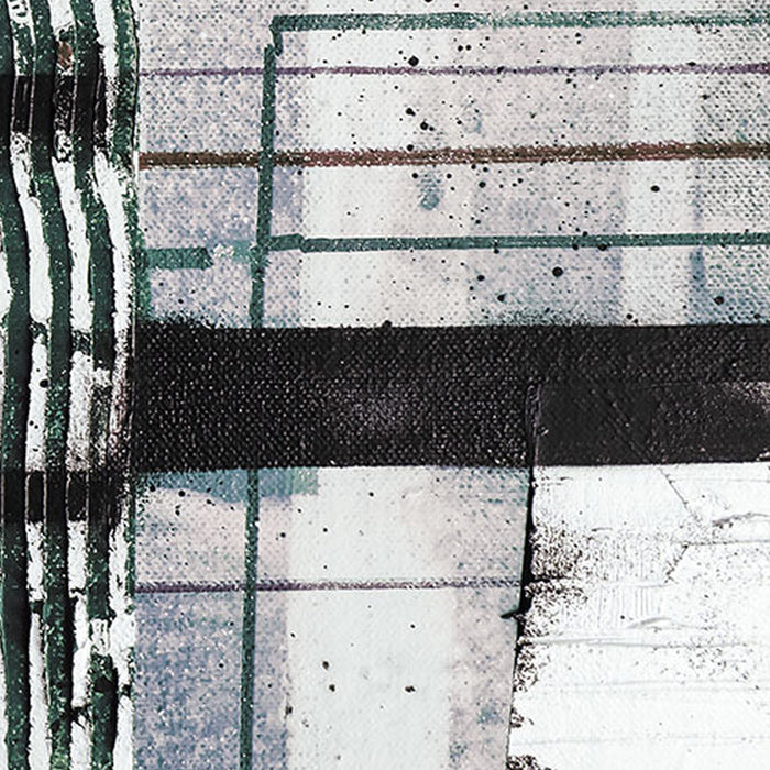 Vlies Fototapete | Fringe Upswept | Größe 500 x 280 cm