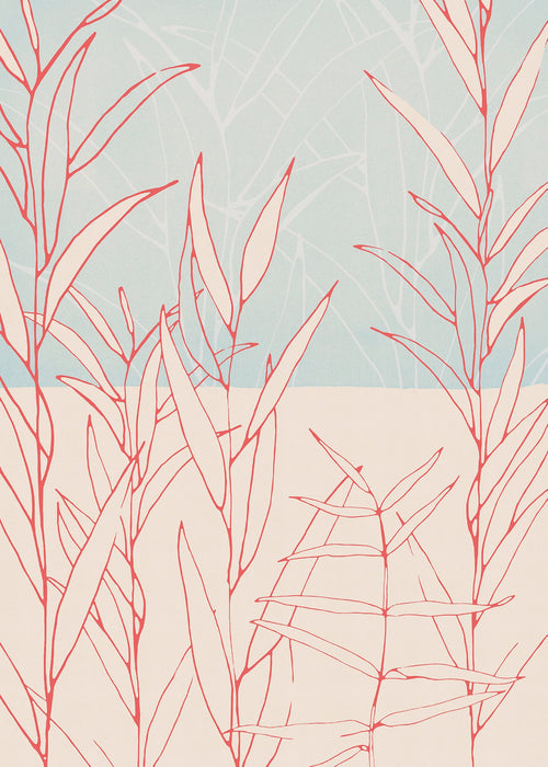 Vlies Fototapete | Plain | Größe 200 x 280 cm