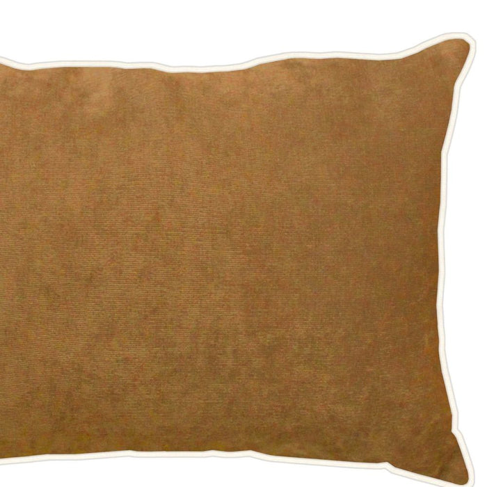 Apelt | Tahiti | Kissen | 30x40 | braun