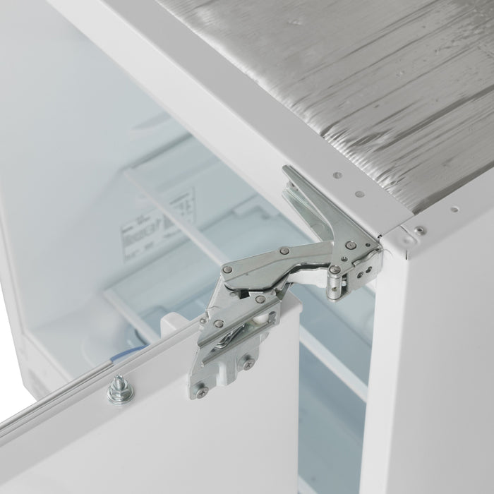 Oranier | EKS323 | Einbauvollraumkühlschrank