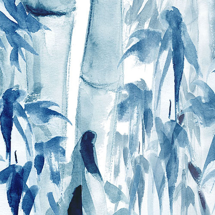 Vlies Fototapete | Bamboos | Größe 300 x 280 cm