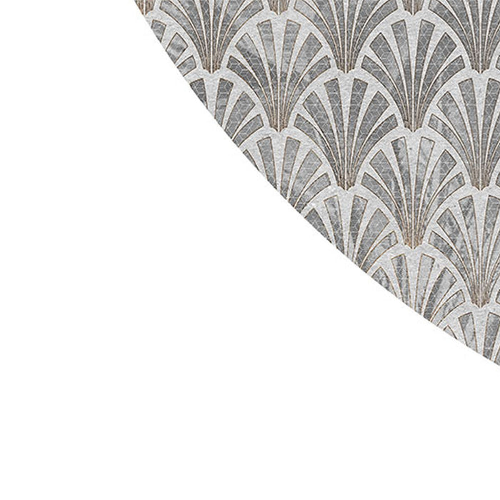 Selbstklebende Vlies Fototapete/Wandtattoo | Palma | Größe 125 x 125 cm