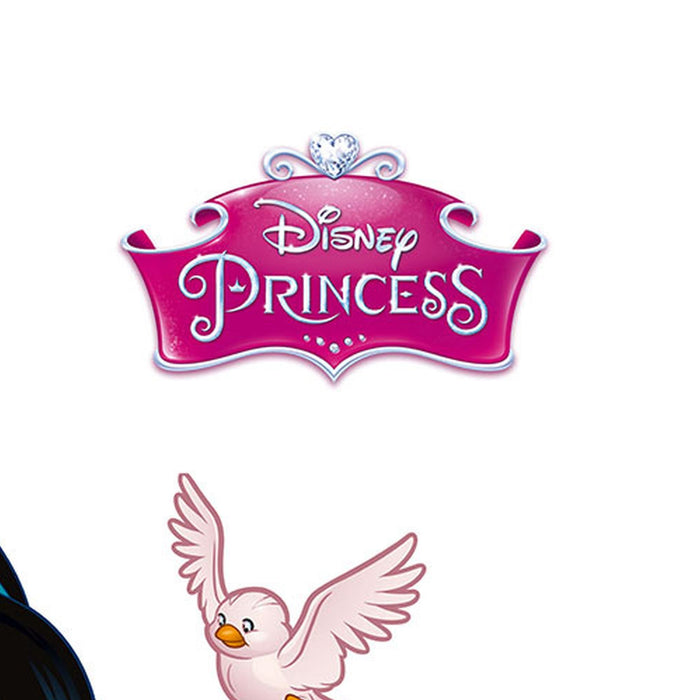 Selbstklebende Vlies Fototapete/Wandtattoo | Jasmin XXL | Größe 127 x 200 cm