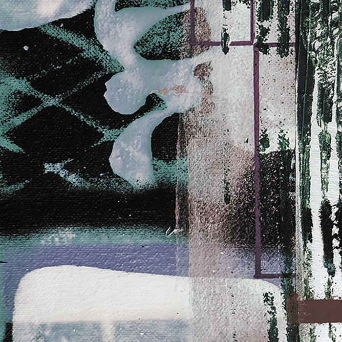 Vlies Fototapete | Fringe Upswept | Größe 500 x 280 cm