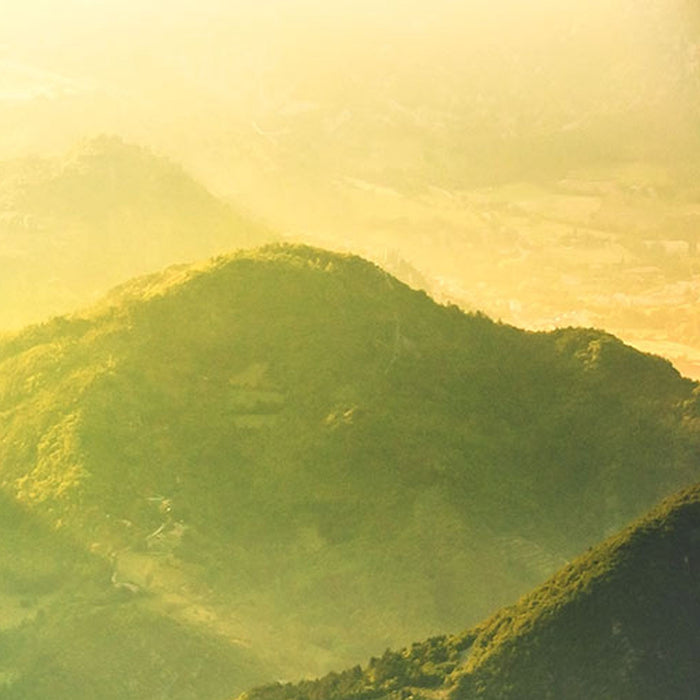 Vlies Fototapete | The Shire | Größe 200 x 150 cm