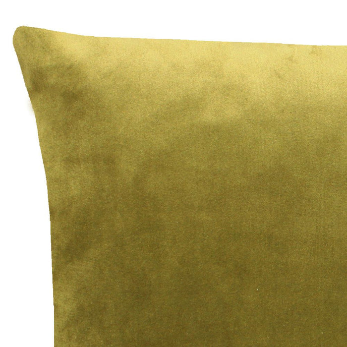 Apelt | Arte | Kissenhülle | 41x61 | kaki