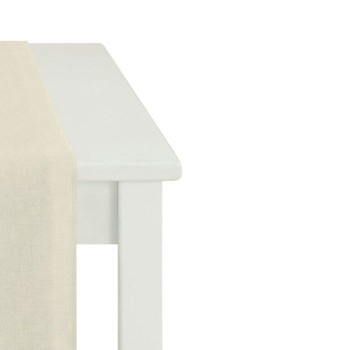 Apelt | Alaska | Läufer | 48x150 | beige