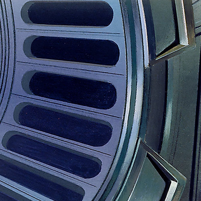 Vlies Fototapete | Star Wars Classic RMQ Duell Throneroom | Größe 500 x 250 cm