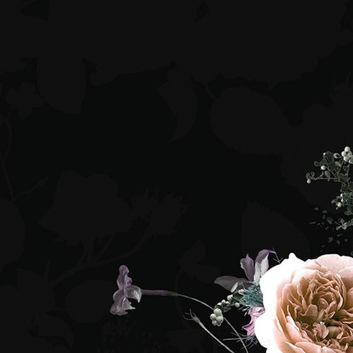 Vlies Fototapete | Charming | Größe 200 x 250 cm