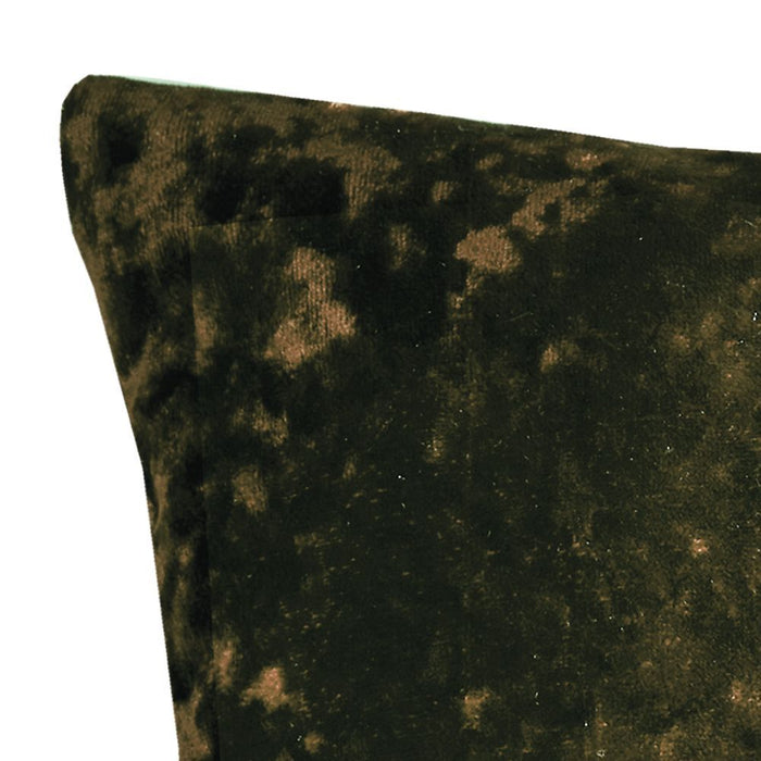 Apelt | Aurelia | Kissenhülle | 66x66 | braun