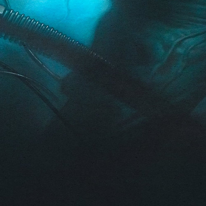 Vlies Fototapete | Star Wars Classic Bounty Hunter | Größe 150 x 280 cm