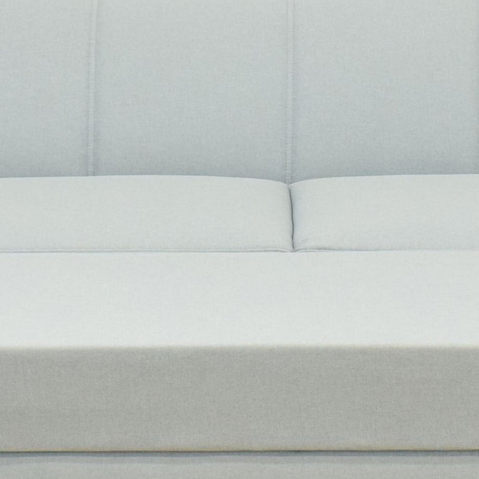 DOMO | Bero Couch | Sofa | 212x328x153
