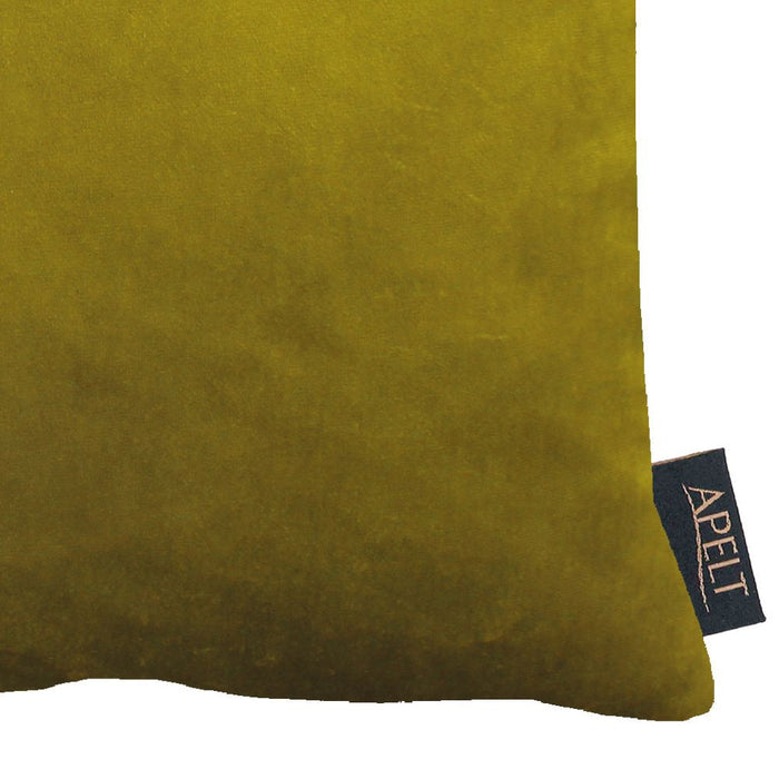 Apelt | Arte | Kissenhülle | 59x59 | grün