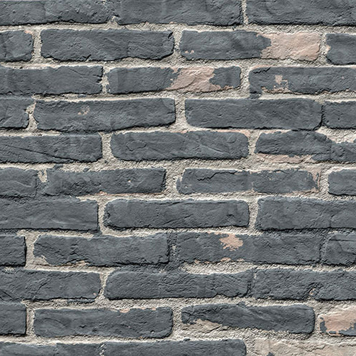 Vlies Fototapete | Painted Bricks | Größe 368 x 248 cm