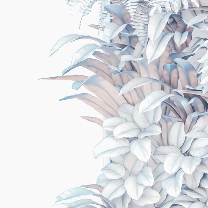 Papier Fototapete | Vertical Garden | Größe 368 x 254 cm