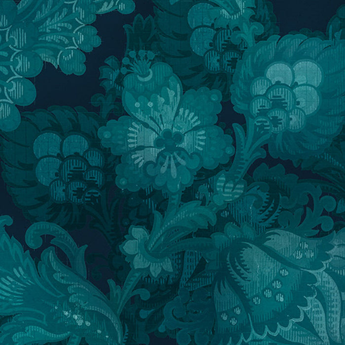 Vlies Fototapete | Fleurs de Nuit | Größe 400 x 280 cm