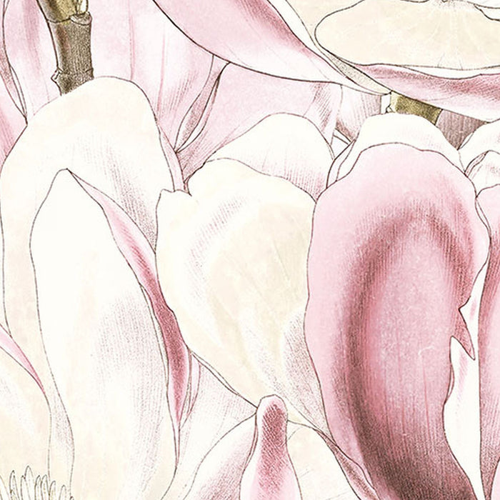 Vlies Fototapete | Petals | Größe 368 x 248 cm