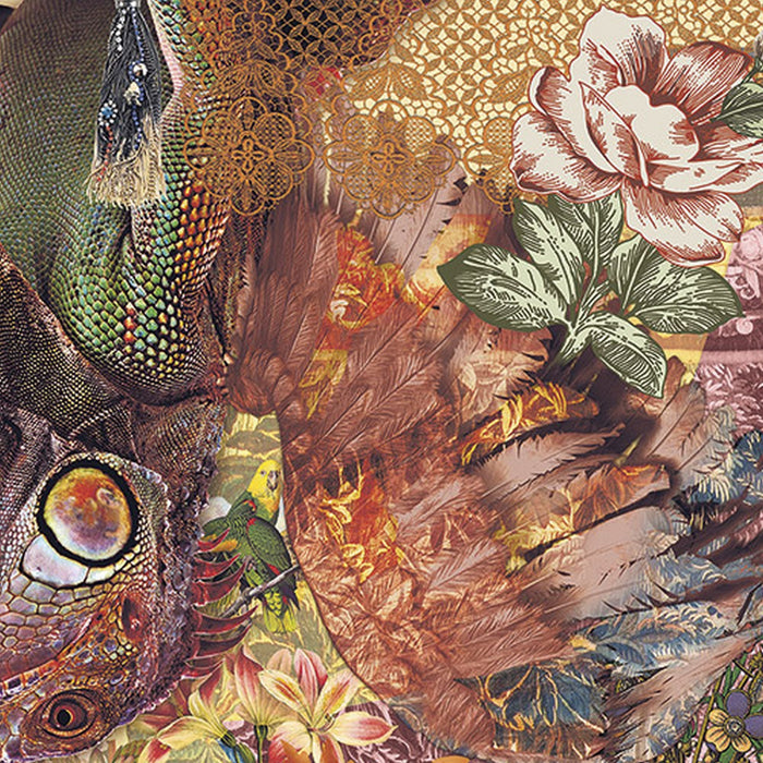 Vlies Fototapete | Gobelin | Größe 300 x 250 cm