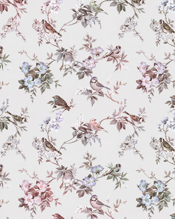 Vlies Fototapete | Sweet Lullaby  | Größe 200 x 250 cm