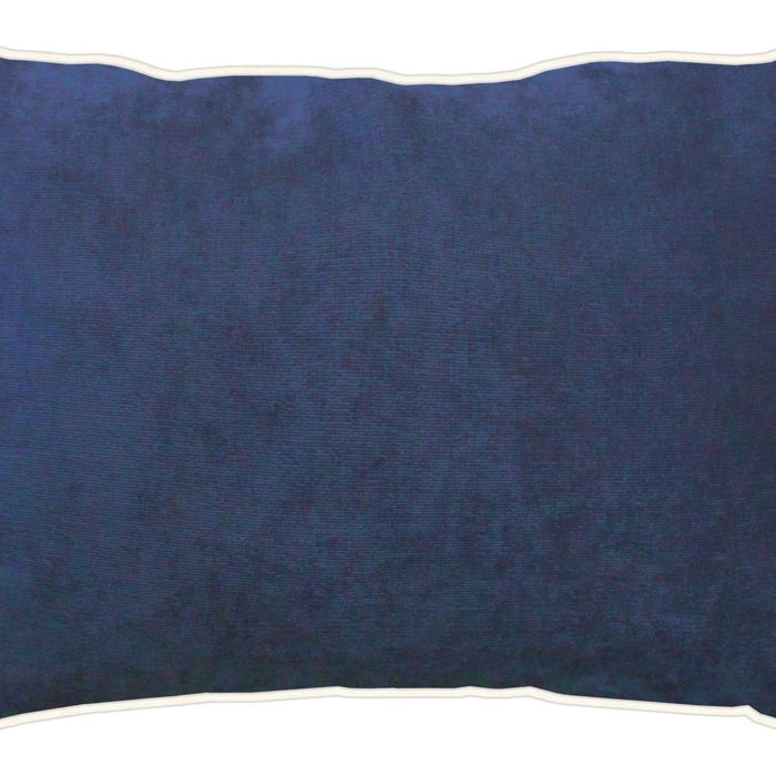 Apelt | Tahiti | Kissenhülle | 41x61 | blau