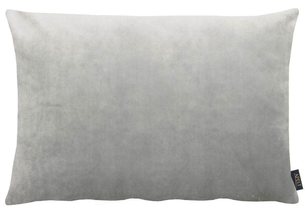 Apelt | Arte | Kissenhülle | 41x61 | grau