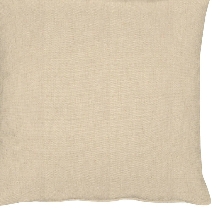 Apelt | Torino | Kissenhülle | 49x49 | beige