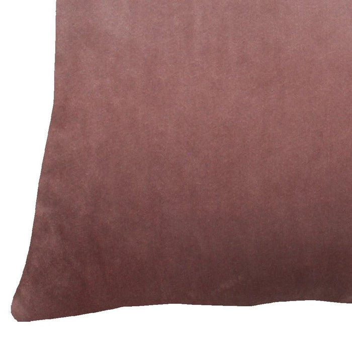 Apelt | Tassilo | Kissenhülle | 46x46 | rose