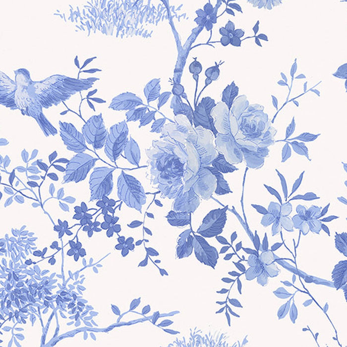 Vlies Fototapete | Charming Bloom | Größe 300 x 280 cm