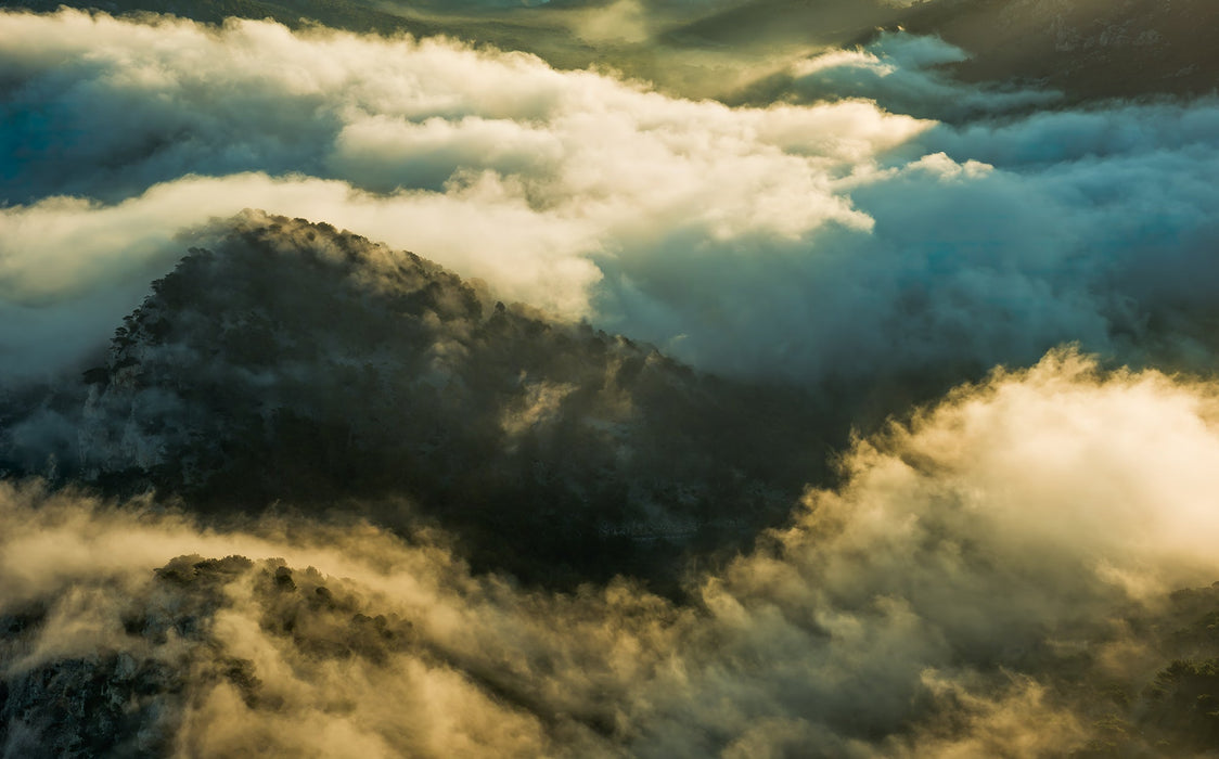 Vlies Fototapete | Pangea | Größe 450 x 280 cm