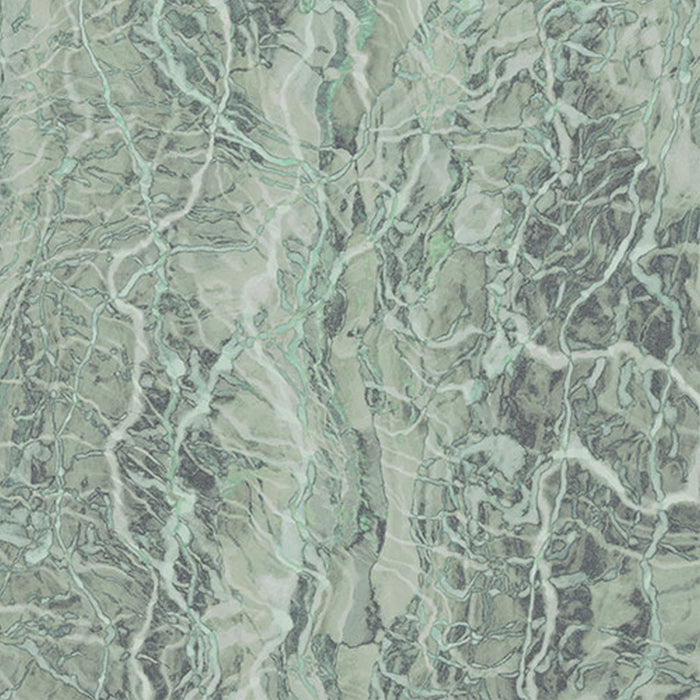Komar | Vlies Fototapete | Marble Mint | Größe 200 x 280 cm