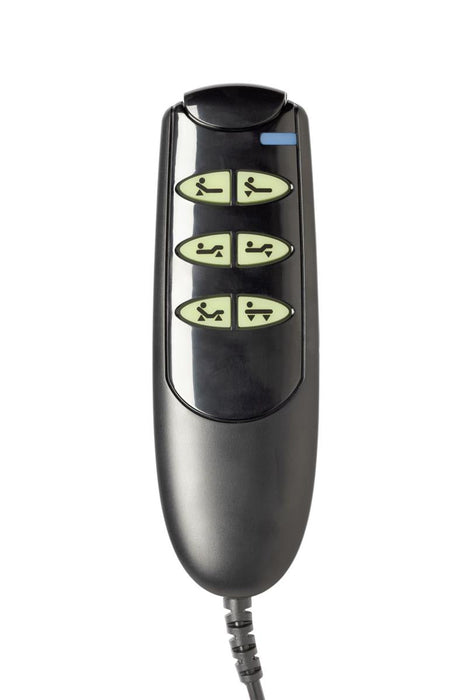 Comfort Premium | Lattenrost | Federholz