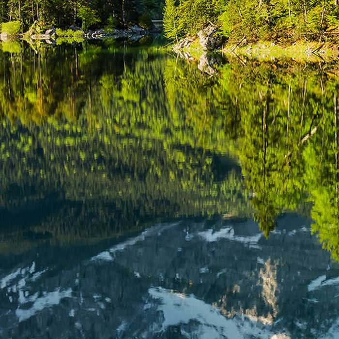 Vlies Fototapete | Beautiful Germany | Größe 200 x 250 cm