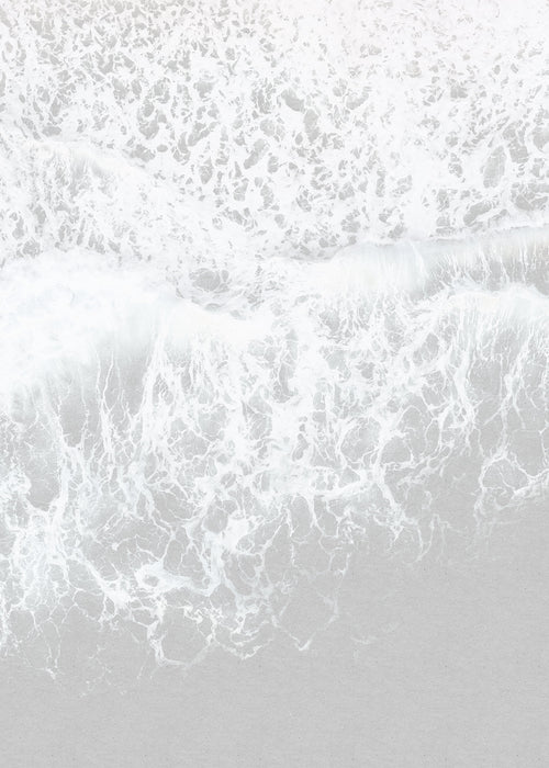 Komar | Vlies Fototapete | Ocean Surface | Größe 200 x 280 cm