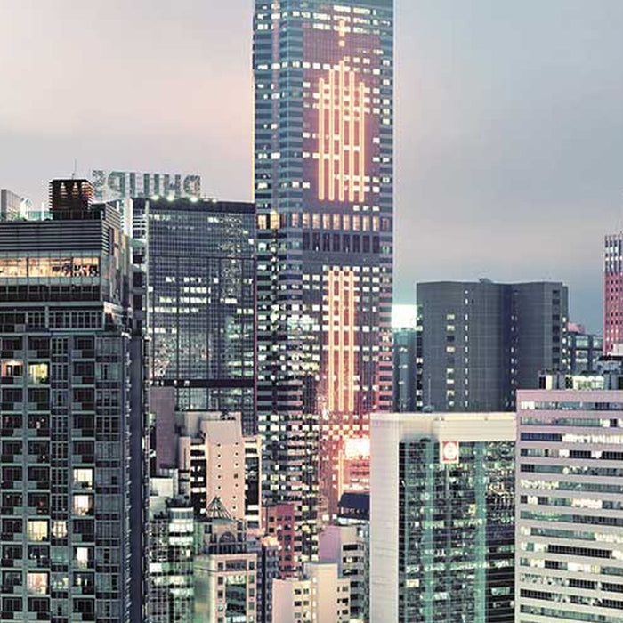 Vlies Fototapete | Suite | Größe 400 x 260 cm