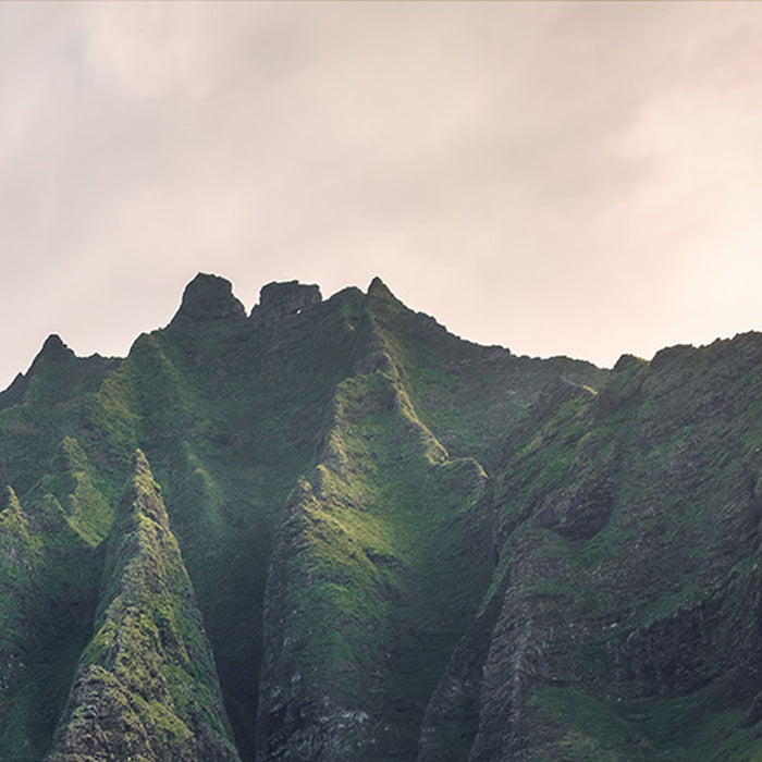 Vlies Fototapete | Other World  | Größe 400 x 280 cm