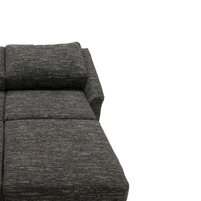 DOMO | Relax Box Couch | Sofa Schlaffunkt. | 168x96x86