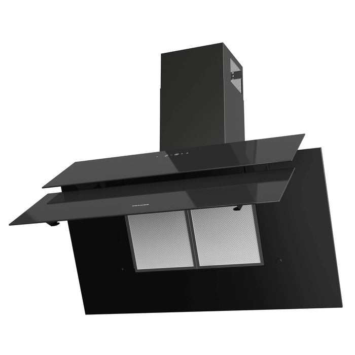 Oranier | LITO90S1 | Dunstabzugshaube