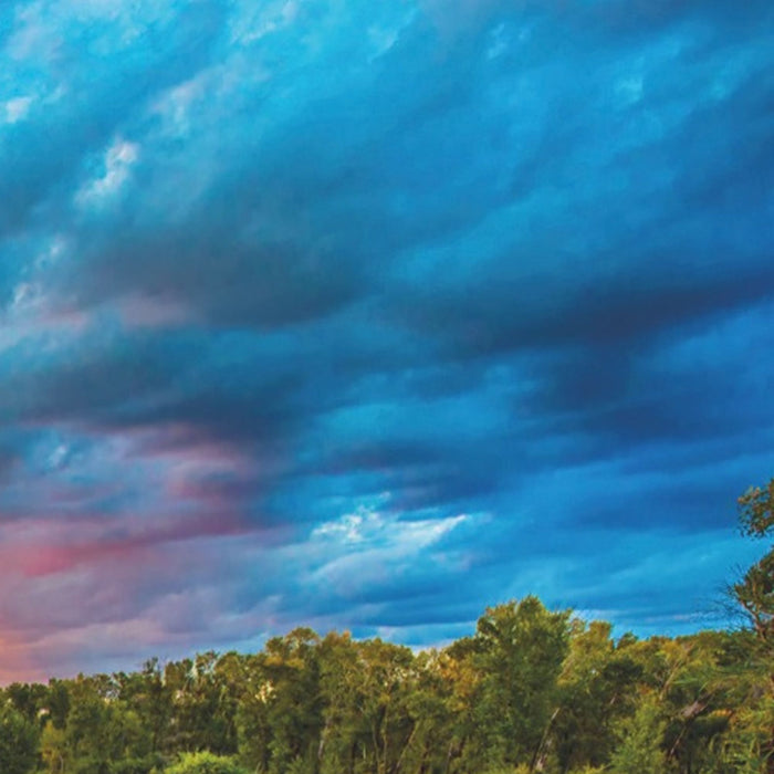 Vlies Fototapete | Daybreak | Größe 368 x 248 cm