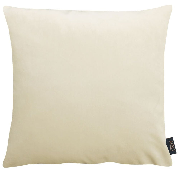 Apelt | Arte | Kissen | 58x58 | natur
