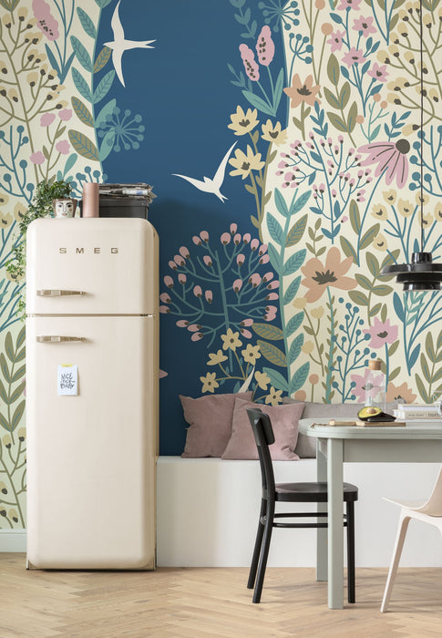 Vlies Fototapete | Canyon of Dreams | Größe 200 x 250 cm